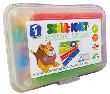 SCHUL-KNET One for Two - Box Maxi